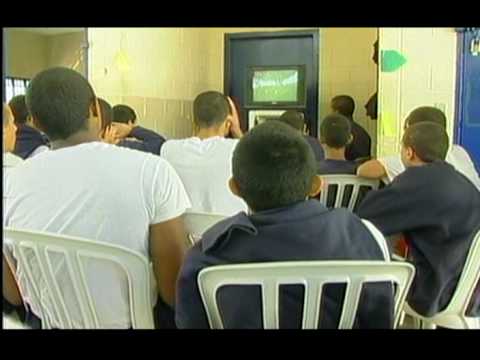 Copa Fundação Casa - 25/06/2010