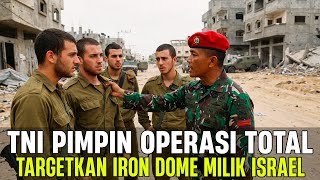 Download lagu OPRASI TOTAL TNI DI GELAR‼️TARGETKAN IRON DOME MILIK ISRAEL DI JALUR GAZA‼️ mp3 Download lagu OPRASI TOTAL TNI DI GELAR‼️TARGETKAN IRON DOME MILIK ISRAEL DI JALUR GAZA‼️ mp3