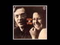 Inútil paisagem - Elis e Tom