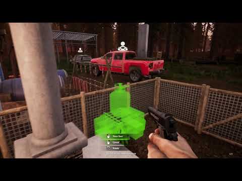 Mist Survival S1 E4 Gameplay