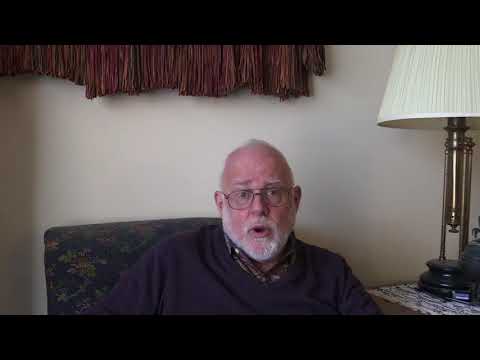 Jeffrey Heath Interview - Fieldwork Methods