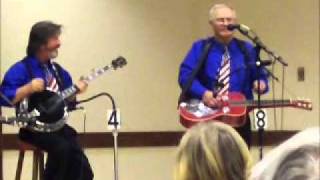 Delta Blue - We'll Be Rewarded Over There