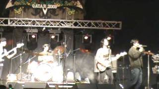 Brownman Revival - Sori Na, Pwde ba @ Rakabayan Qatar