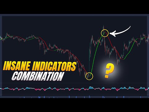 Craziest 5 Minute Strategy: 81% Win Rate ( PRICE ACTION )