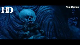 IT 2 | Penywise'ın Ölüm Sahnesi | Final Sahnesi | Türkçe Dublaj