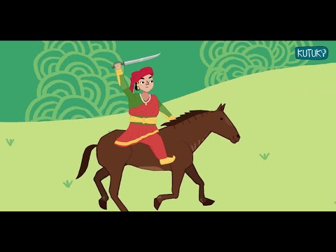 Freedom Fighters of India for Kids 🇮🇳 | Learn Indian History with Kutuki | Republic Day 2026