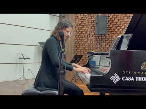 Day 7 - Baião master class - Luiz Gonzaga em C + Asa Branca medley - 5/23/24