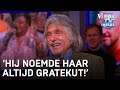 Johan vertelt kostelijke anekdote: 'Hij noemde haar altijd gratekut!' | VERONICA INSIDE