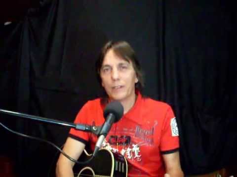 Otto Nilsen - Christmas Dreamin ( written By Renie Peterson )