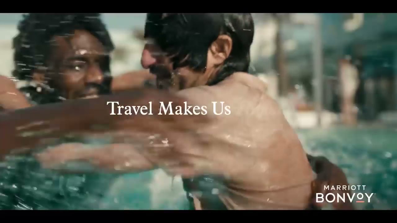 Travel Makes Us Human   Marriott Bonvoy