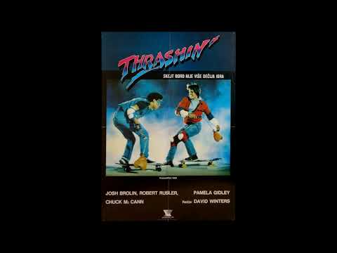 Jimmy Demers and Carol Sue Hill - Let The Love Begin (AOR Soundtrack Rarity)