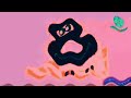 Number Creatures 20 In My G Major 86