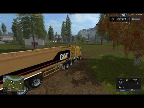 FS17- American Heartland by Big Hoss E20