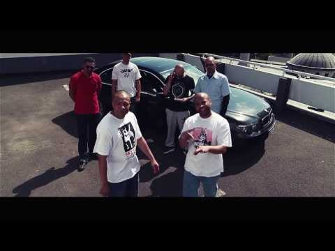 Jom & Tony feat  Kay Mason - Hustla