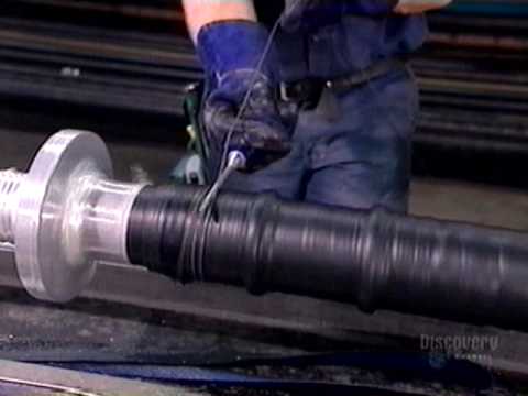 Steam Hose