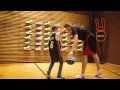 Streetball Presentation
