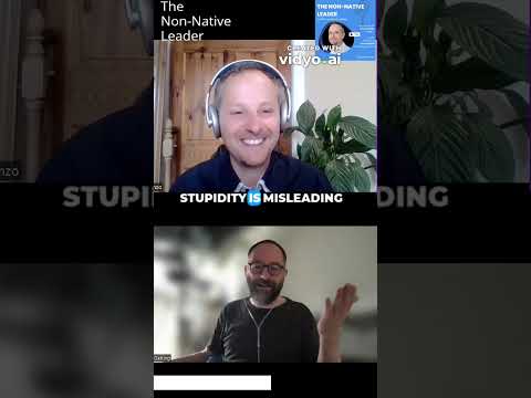 The Most Important TIP to become FLUENT in ENGLISH. #podcast #language #nonnativeenglishspeaker