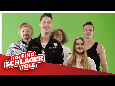 Die Draufgänger - Schachmatt (Lyric Video)