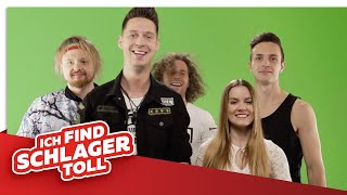 Die Draufgänger - Schachmatt (Lyric Video)