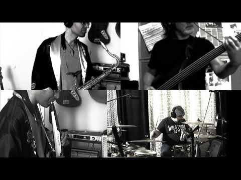 TOMASZ KCIUK JAWORSKI Fusion Band