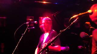 Paul Weller "Dangerous Age" LIVE at John Varvatos Gallery (the old CBGB's)