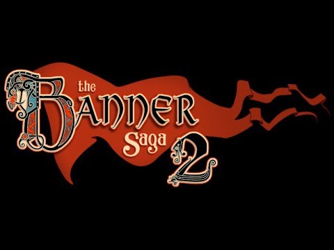 The Banner Saga 2 - Part 6 (1080p) (PC) (Normal Difficult) (Raw footage)