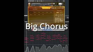 Video thumbnail for RHODOPE 2 (STREZOV SAMPLING) DEMO by RockoNCompany