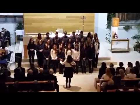 LUKAvci - 2015 - Rodio se Bog i čovjek