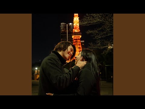 The Night I Told You I Love You