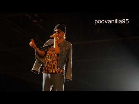 [181103] WINNER 위너 - SOUND CHECK - EVERYWHERE TOUR IN SINGAPORE