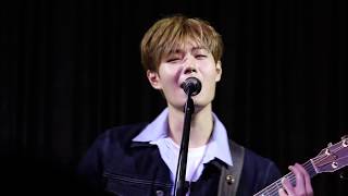180314 White day  허니스트  HONEYST CHULMIN 철민 - 1도 기억이 안 나