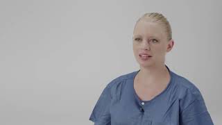 Download Lagu How to Safely Put on PPE, Selected Equipment N95 and Gown Thumbnail