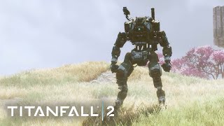 Titanfall 2 - Rise Up Gameplay Trailer