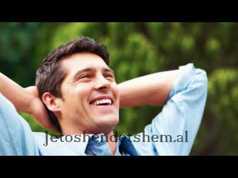 Ja disa shenja qe nje mashkull ju do pavaresisht se nuk jua thote