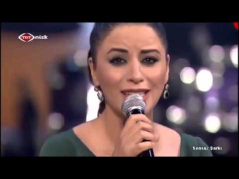 Zara & Serkan Çağrı  ''Sen Beni Ömrünce Unutamazsın''  [SONSUZ ŞARKI ]