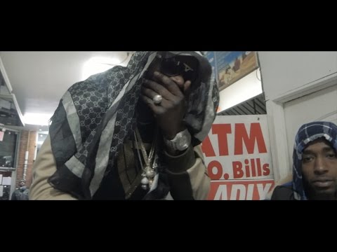 Ewol Samo - "Die A King" (Music Video) | Shot By @MeetTheConnectTv
