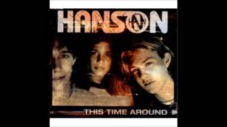 Hanson - Save Me (Audio)