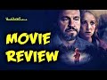 LOVING ADULTS 2022 DENMARK THRILLER Movie Review