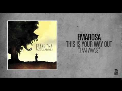 Emarosa - I Am Waves