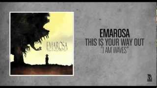 Emarosa - I Am Waves