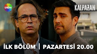 Kalpazan İlk Tanıtım | 21 Ekim Pazartesi 20.00'de Show TV'de!