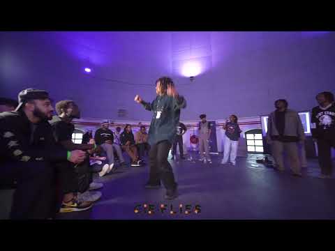 LSC BATTLE HOLLAND 2023 - STEP 1 : ROYAL BATTLE ROUND 4