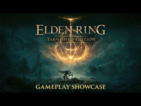 ELDEN RING: Tarnished Edition – Gameplay Showcase thumbnail