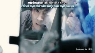 Download lagu RUN-NELL[OST Two Weeks][Vietsub kara] mp3