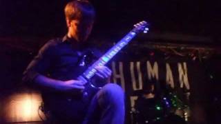 The Human Abstract - Faust (live)