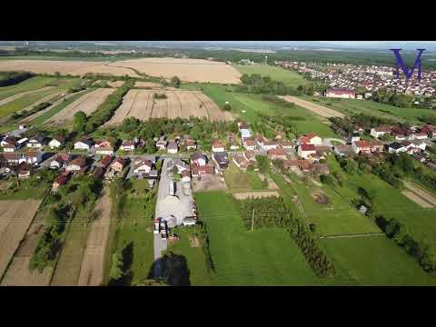 Garešnica Sjever - Jug