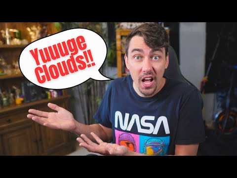 Top 5 BEST Flower Devices for BIG CLOUDS!!!