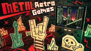 These Retro Games Were Forged In Dragon Fire 🔥