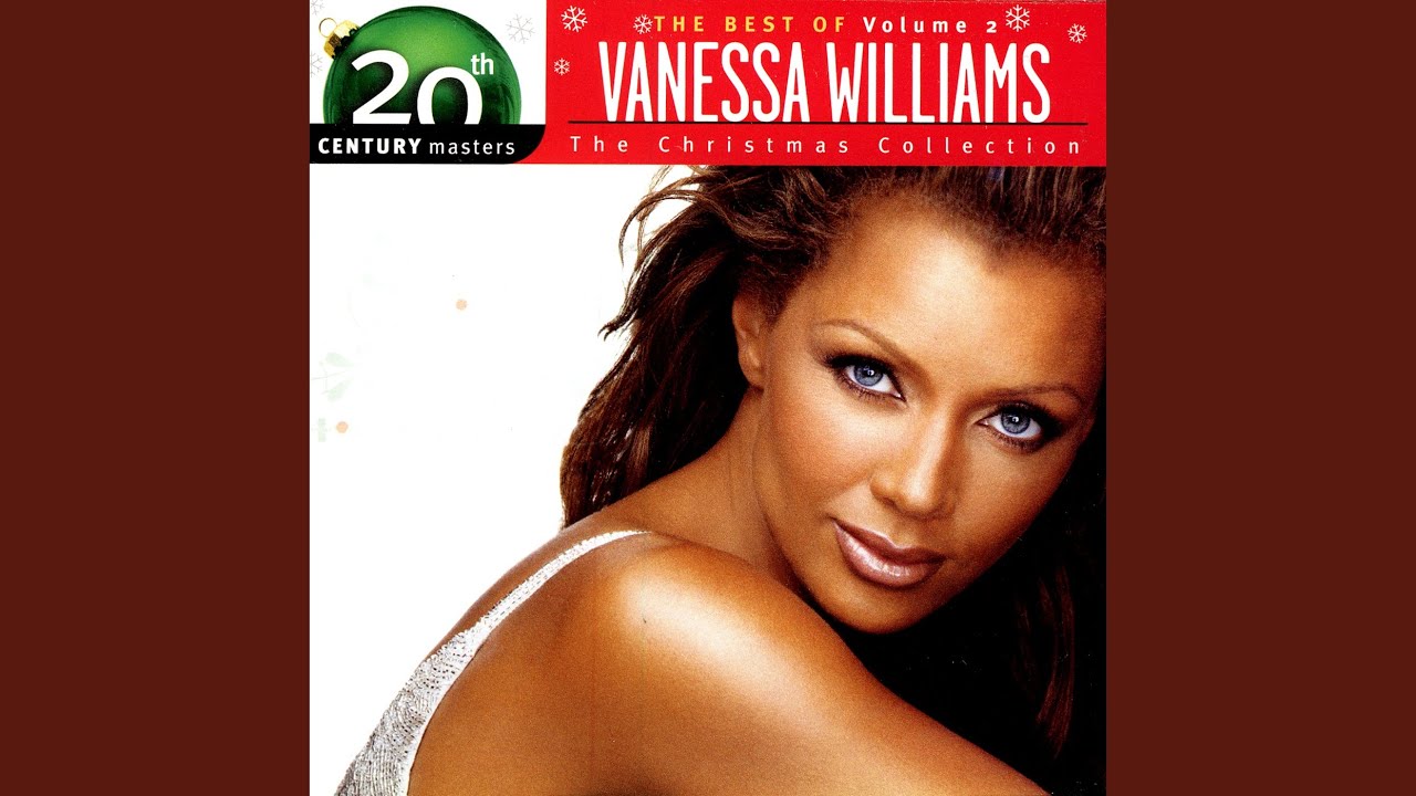 Vanessa Williams - Silver and Gold