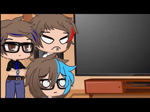 {×}Sander Sides: React To Tiktoks{×}